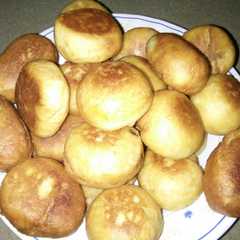 รูปของ Roti goreng