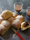 Brioche Butchy
