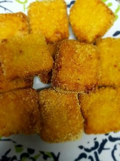 صورة لوصفة ناجتس اصلي 😋