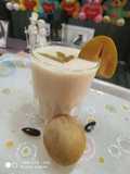 Chiku Shake