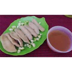 รูปของ Pempek dos ala anak kos