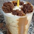 Batido de helado (Milkshake)
