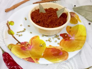 दाबेली मसाला (Dabeli Masala ki recipe in hindi)