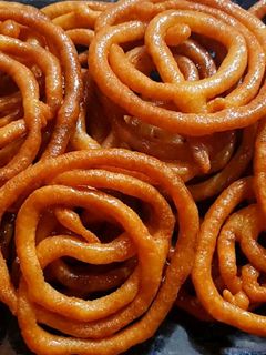 জিলিপি (jilipi recipe in Bengali) রেসিপির প্রধান ছবি