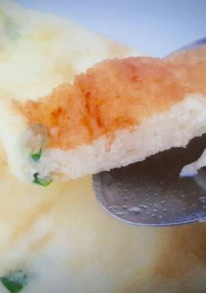 Foto resep Omelette Suka - Suka
