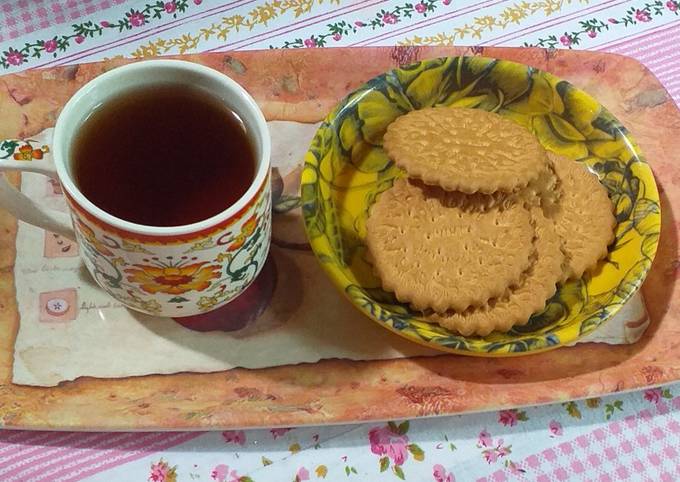 Shahin Akhtar Masala Black Tea