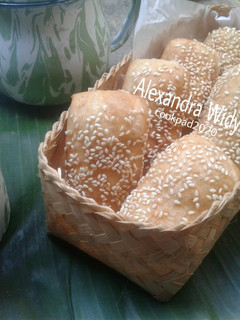 Foto resep Odading Viral ala ala mang Oleh