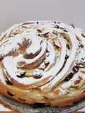 Cozonac Cruffin