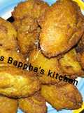 Kosan dankalin hausa (Sweet potato)