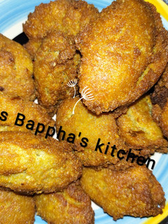 A picture of Kosan dankalin hausa (Sweet potato).