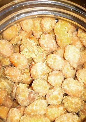 Foto resep Kacang Disko