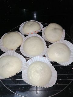Foto resep Bakpao praktis lembut no ulen no mixer