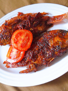 Foto resep Nila Bakar Kecap (Teflon, mudah)