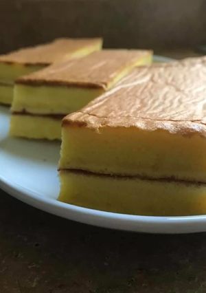 Foto resep Lapis Surabaya