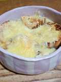 Sopa de Cebollas