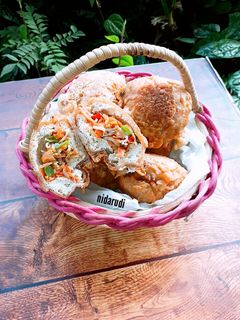 Foto resep Tahu Isi Hot Jeletot