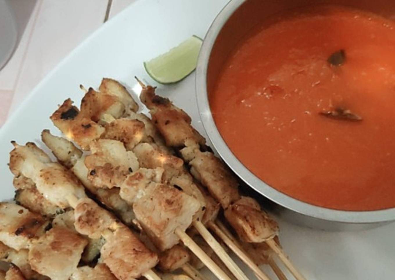 Sate taichan