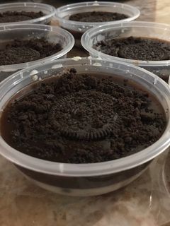 Foto resep Agar-agar Oreo
