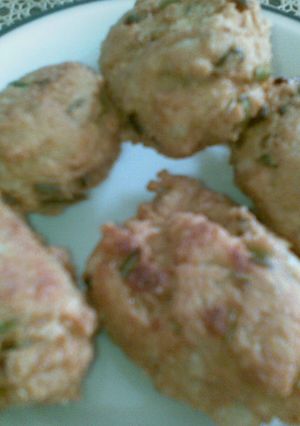 Foto resep Tahu Bulat Keikan Sederhana