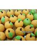 Nastar Jeruk