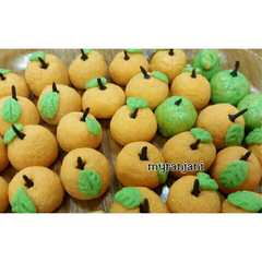 รูปของ Nastar Jeruk