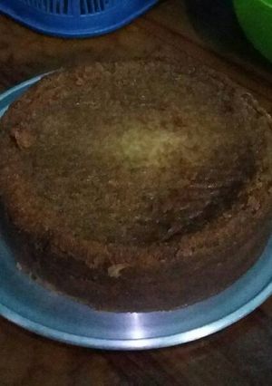 Foto resep Kue 8 jam praktis ala kakcik