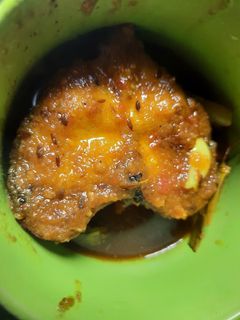 মাছের ঝাল (Macher jhal recipe in Bengali) রেসিপির প্রধান ছবি