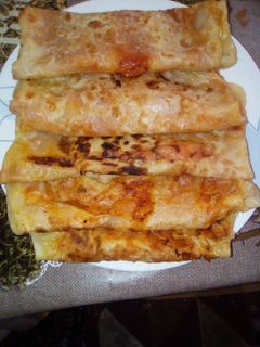صورة لوصفة محاجب