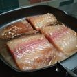 Dori panggang praktis