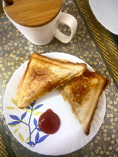 आलू सैंडविच (aloo sandwich recipe in Hindi) रेसिपी मुख्य फोटो