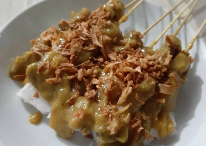 Sate Padang