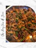 Char Kuey Teow Goreng Ah Jenn (Non halal)