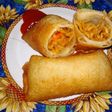 Lumpia indomie