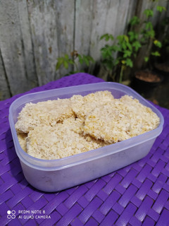 Foto resep Ayam Katsu Frozen
