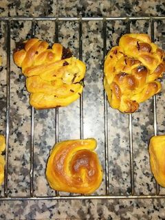 Foto resep Roti Manis 5 Rasa