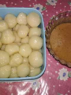 Foto resep Cilok sederhana