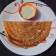 Rava Dosa
