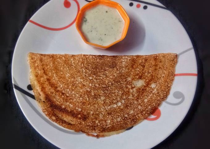 Rava Dosa