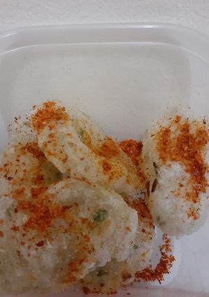 Foto resep Cireng ala ala