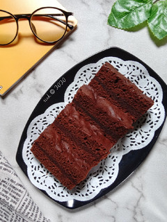 Foto resep Brownies Kukus