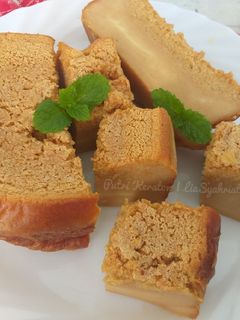 Foto resep Putri Keraton