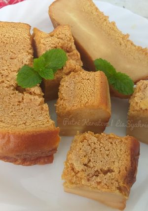 Foto resep Putri Keraton