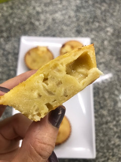 Una foto de Sopa paraguaya de mi abuela