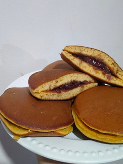 Foto resep Dorayaki 😻