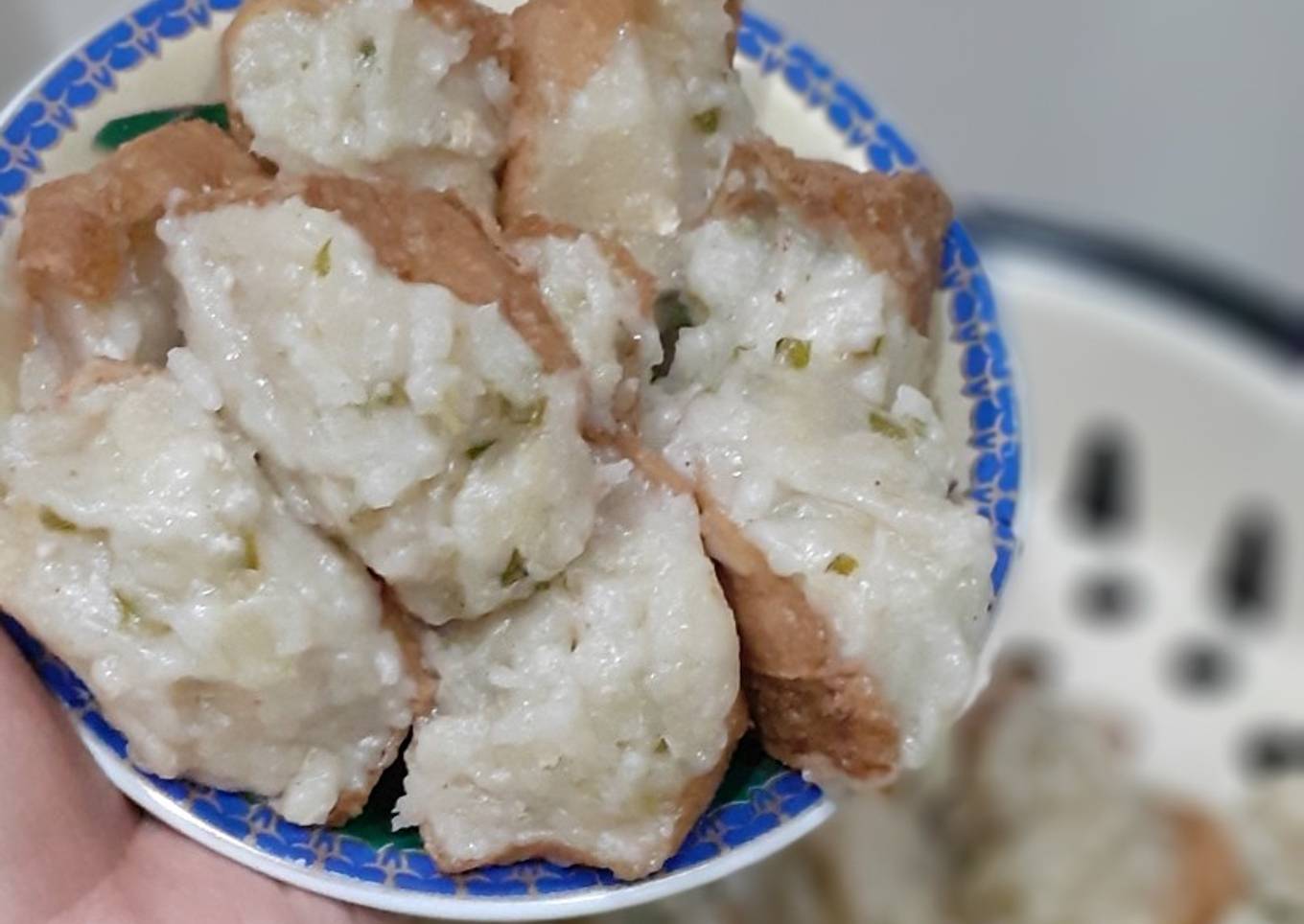 Tahu Aci