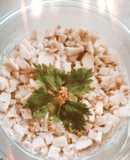 Ensalada Waldorf