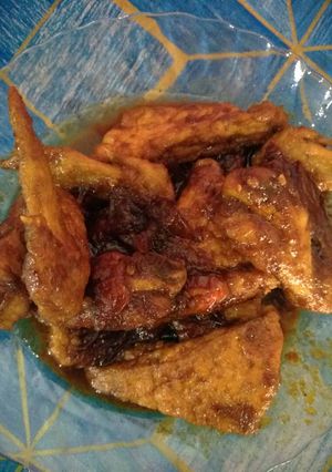 Foto resep SeMur AyaM simple