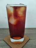 Teh O ais