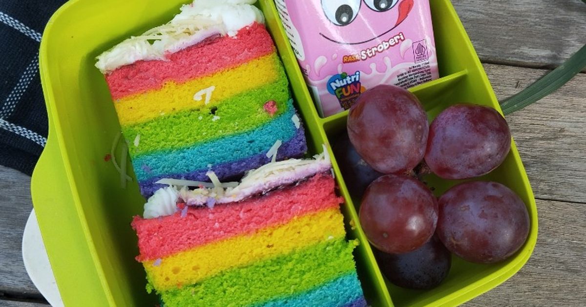 Bekal Anak Sekolah