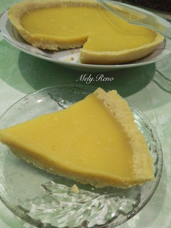 Foto resep Pie Susu Teflon